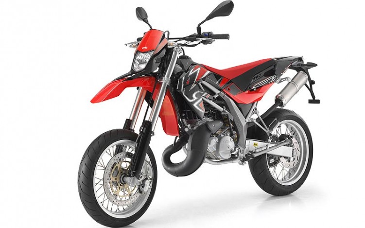 aprilia sx 125