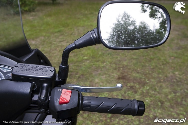 manetka prawa sw-t400 honda test a mg 0376