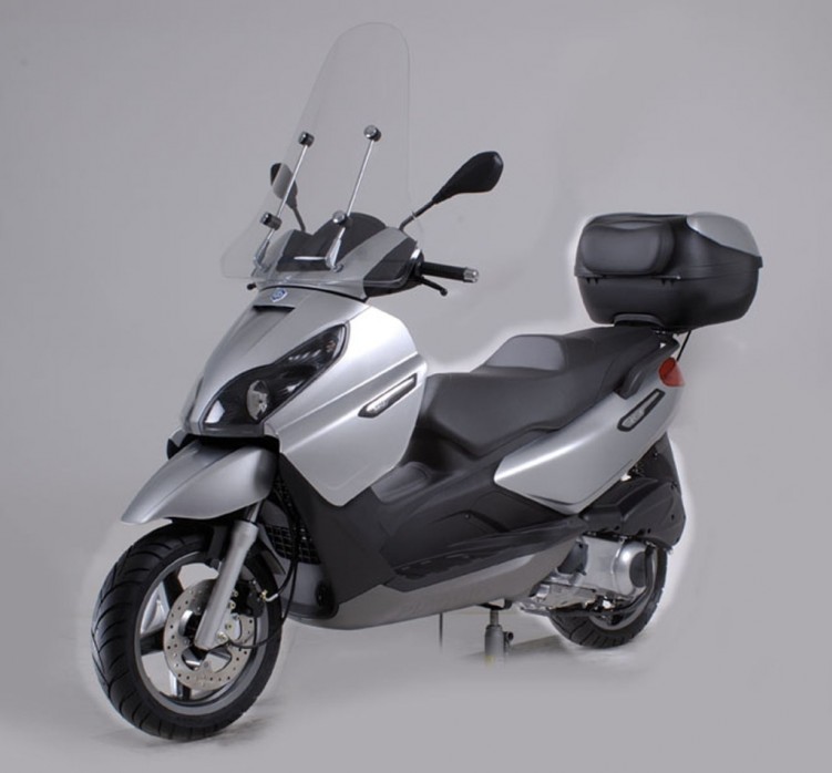 piaggio X7