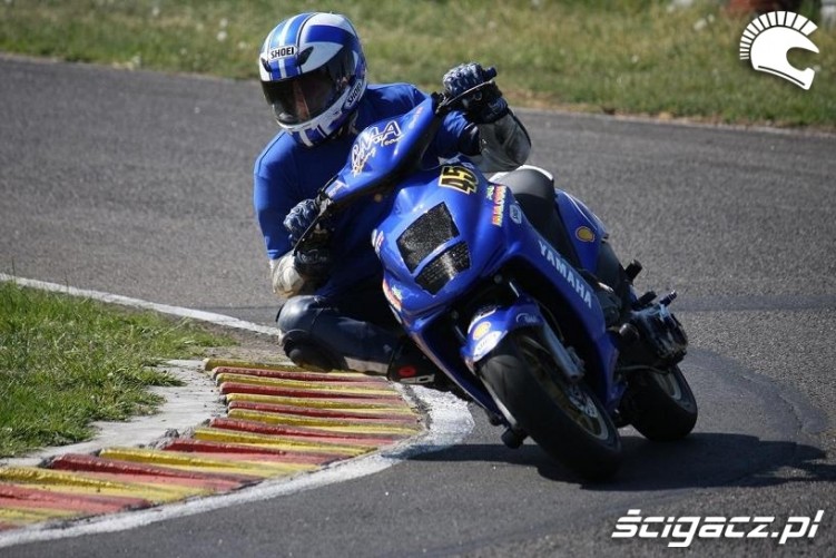 I runda Pucharu Polski