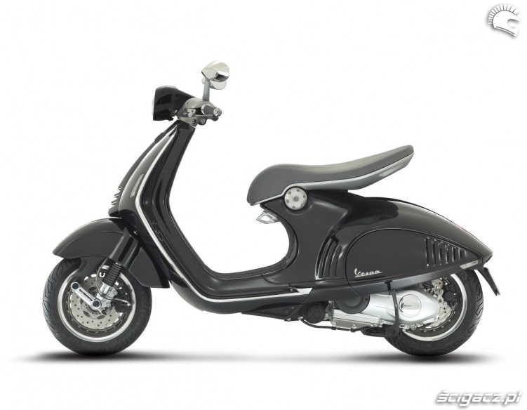 vespa design