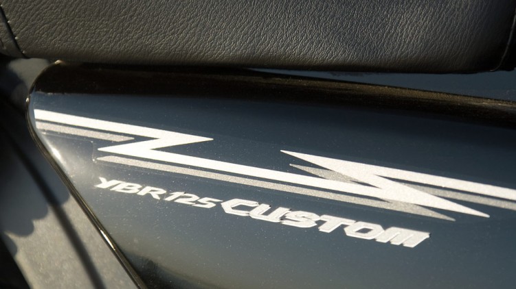 yamaha ybr125 custom 07