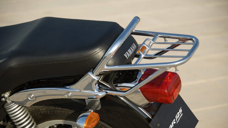 yamaha ybr125 custom 08