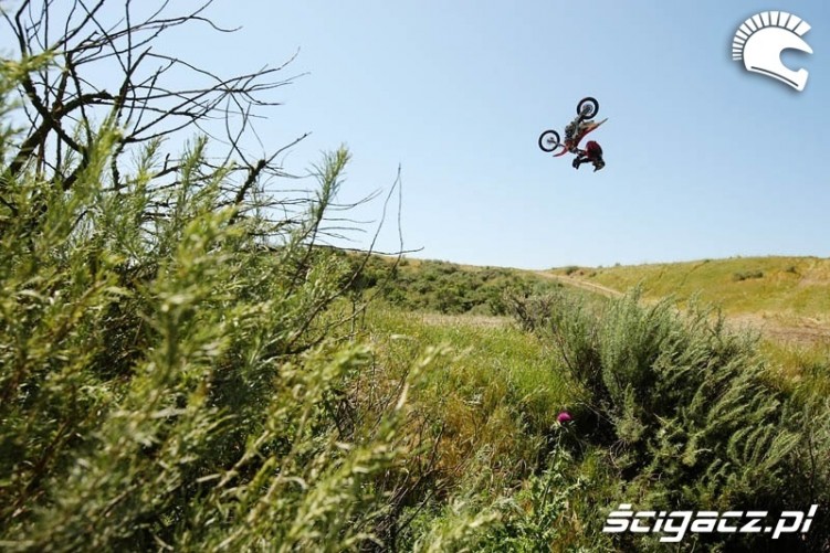 backflip heelclicker potter