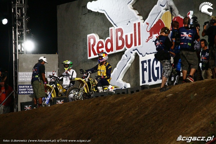 gotowi do startu redbull x-fighters speed and style