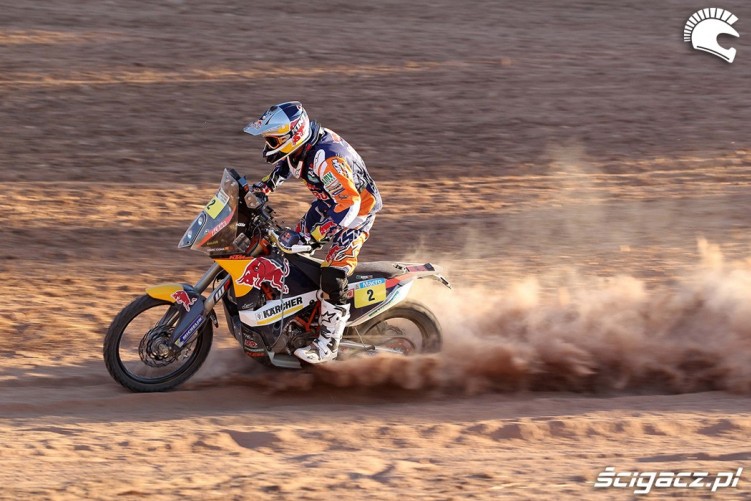 COMA Dakar 2014