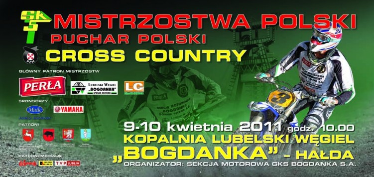 cross country bogdanka mistrzostwa puchar polski