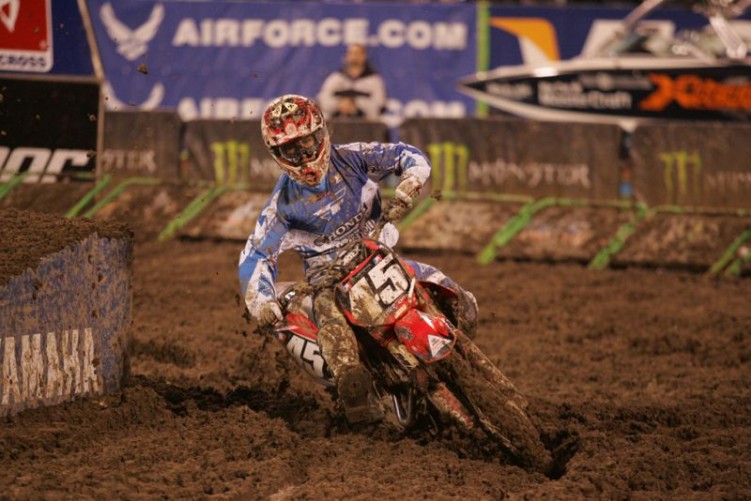 AMA Supercross