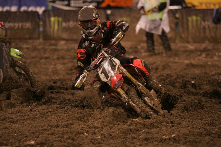 bloto supercross