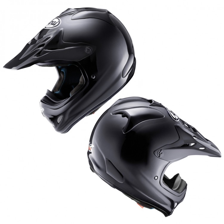 Arai VX-3 black