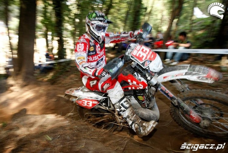 Bartek Oblucki Portugalia