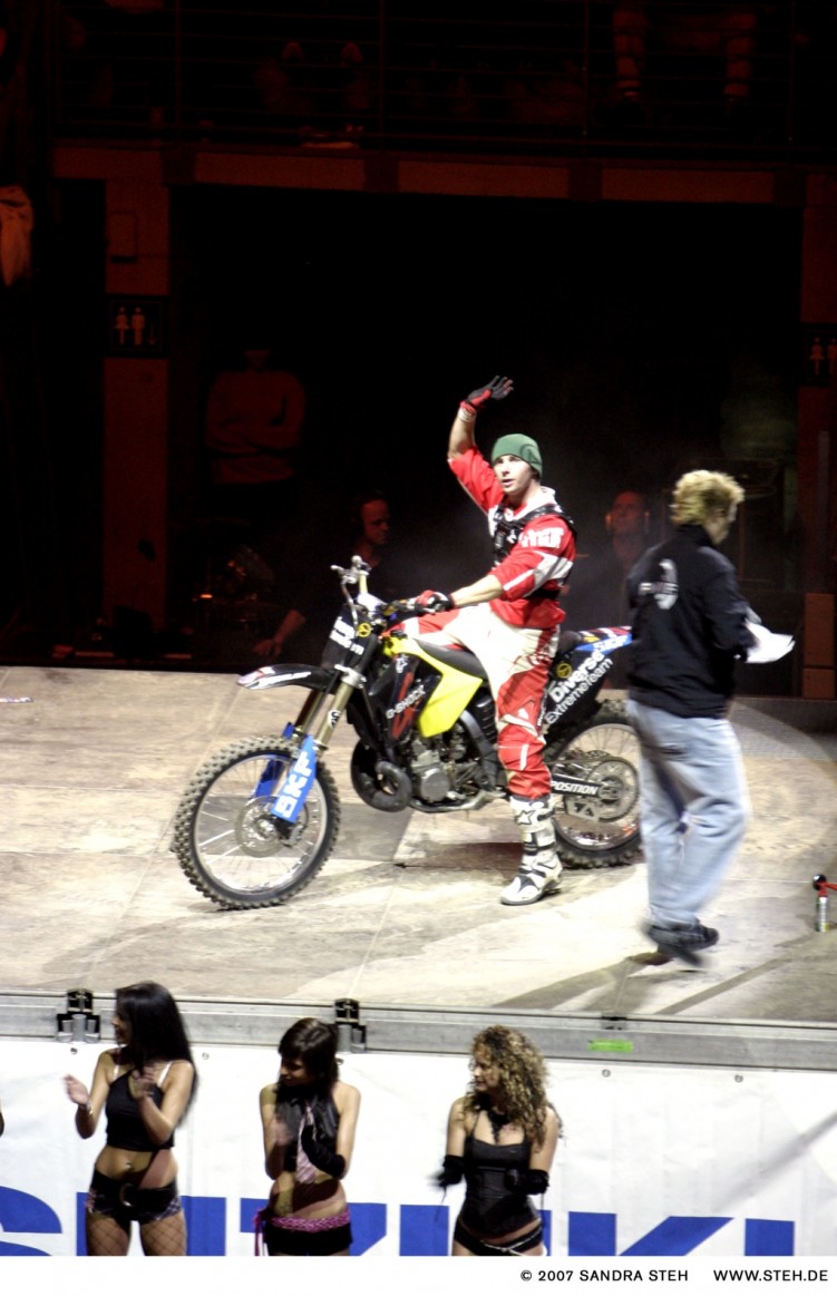 Bartek Oglaza Berlin2 fot Sandra Steh