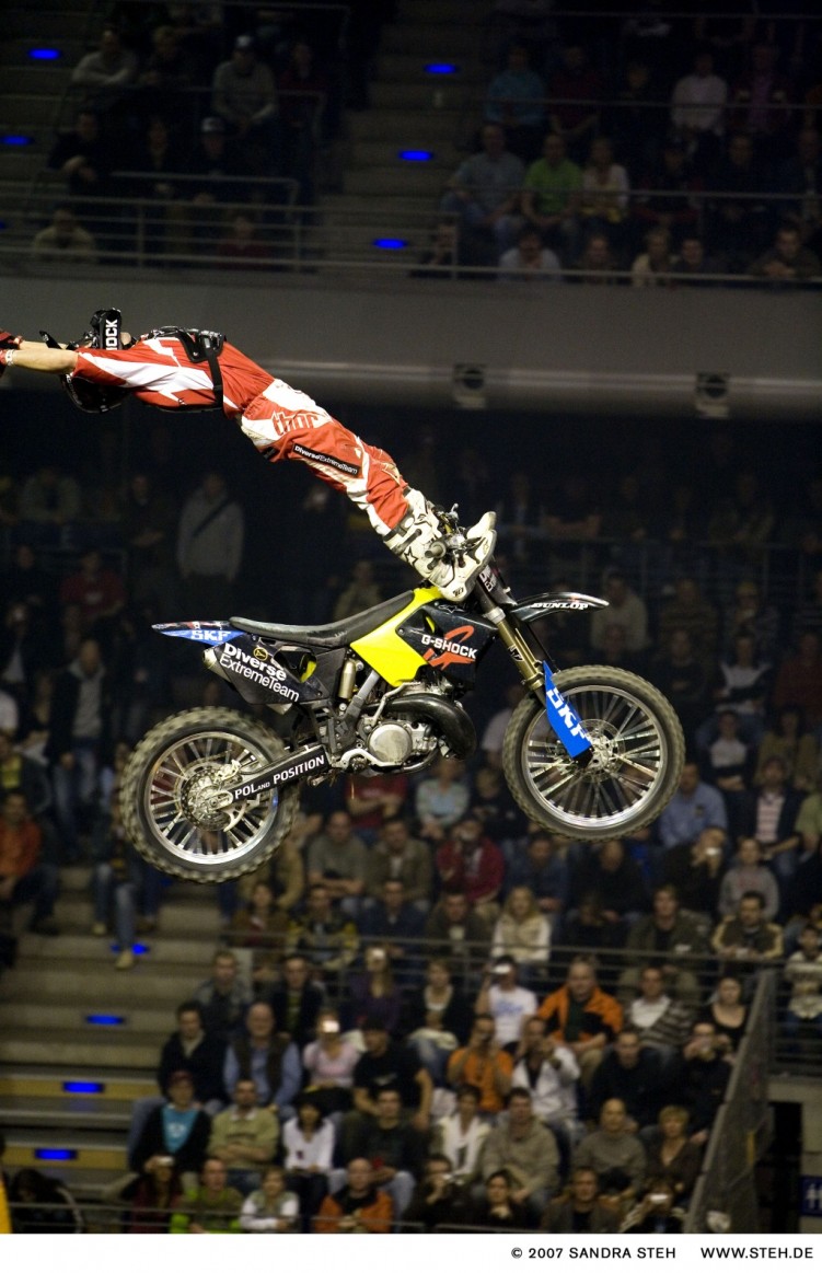 Bartek Oglaza Berlin5 fot Sandra Steh