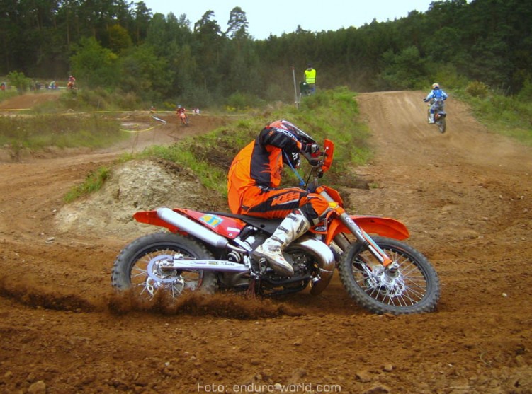 teddy blazusiak zakret