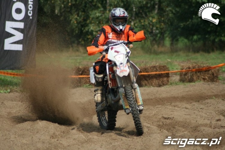 KTM Racing