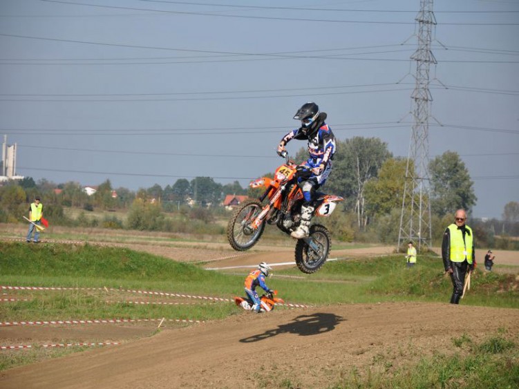 Motocross Tarnow