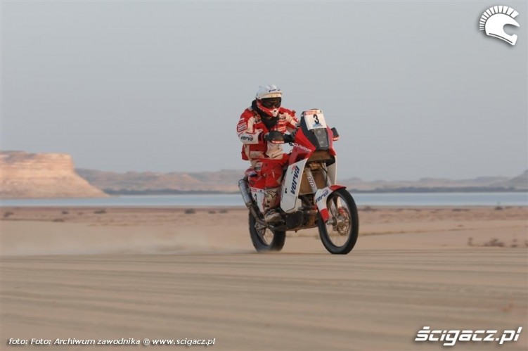 Kuba Przygonski Orlen Team