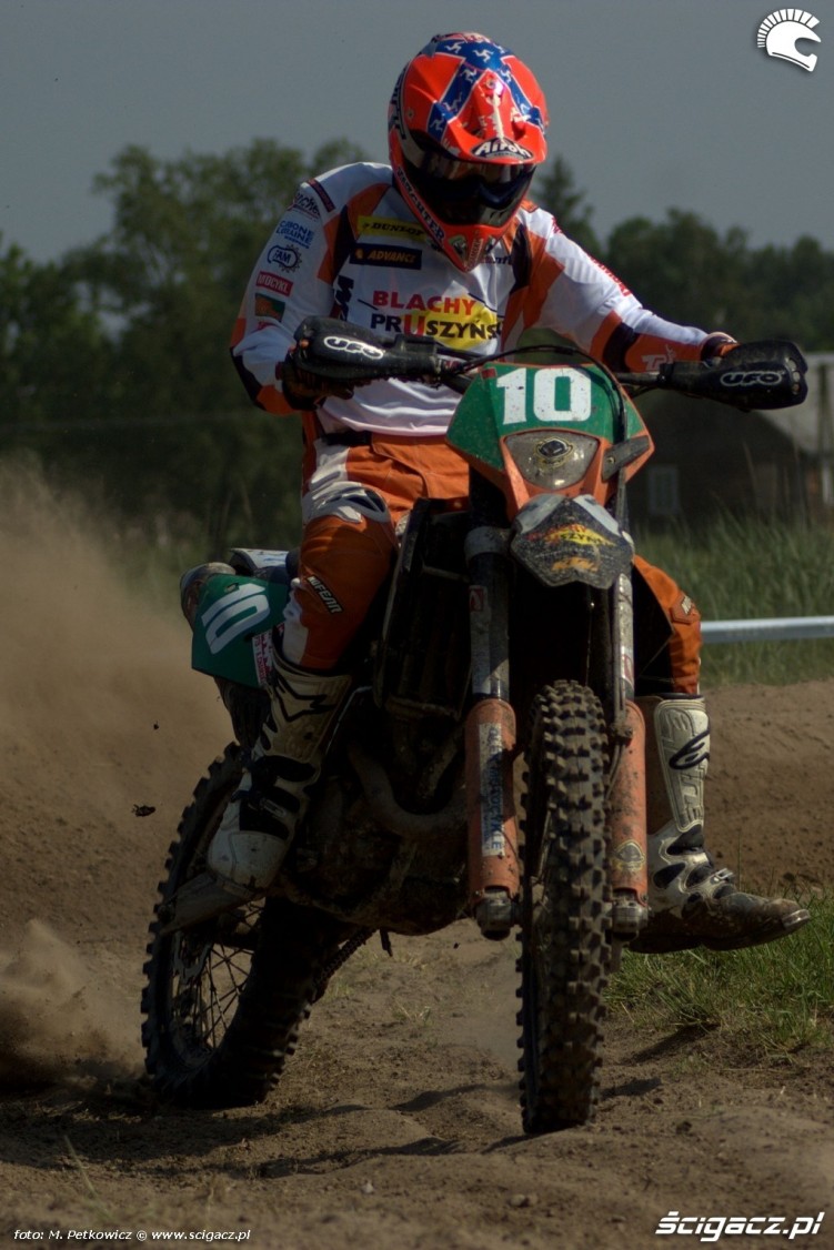 cross ktm