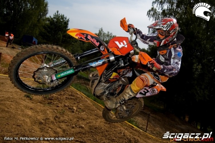 lukasz bembenik lidzbark warminski