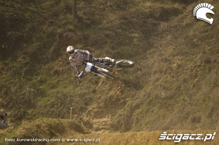 kurowski wlochy whip