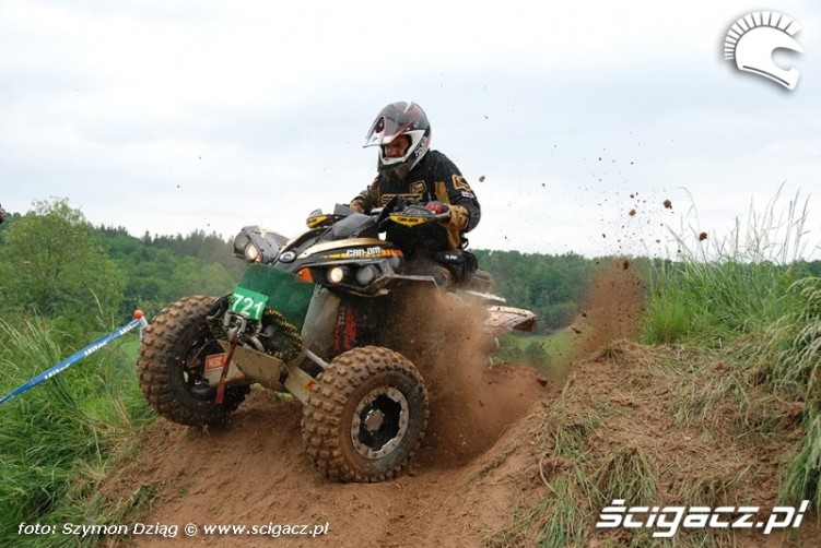 krzeniow renegade enduro