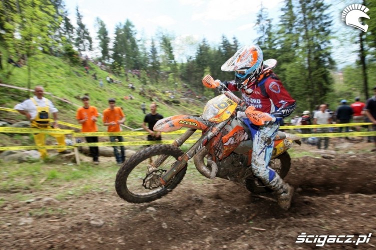 albergoni simone ktm 2010