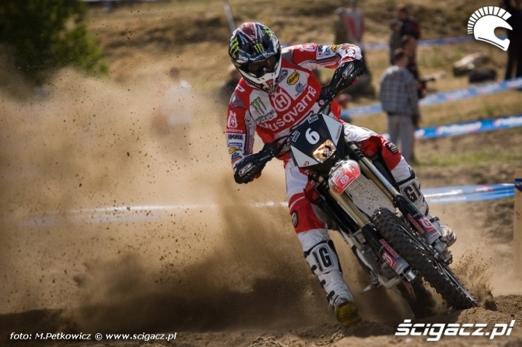 bartosz oblucki husqvarna kwidzyn enduro