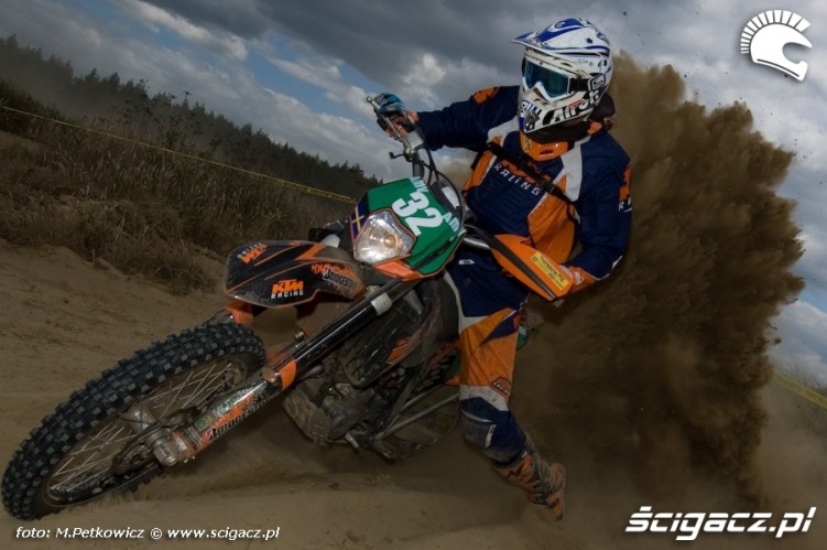 carl svensson ktm enduro kwidzyn