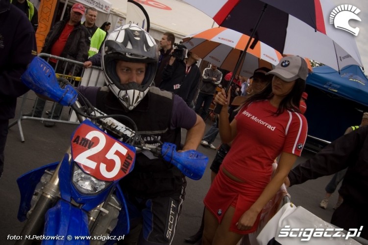 michal lukasik odbior techniczny