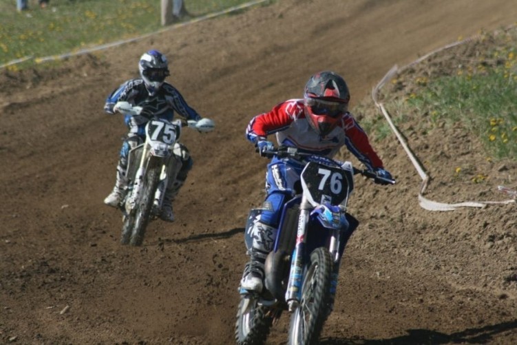 Motocross Sawczuk