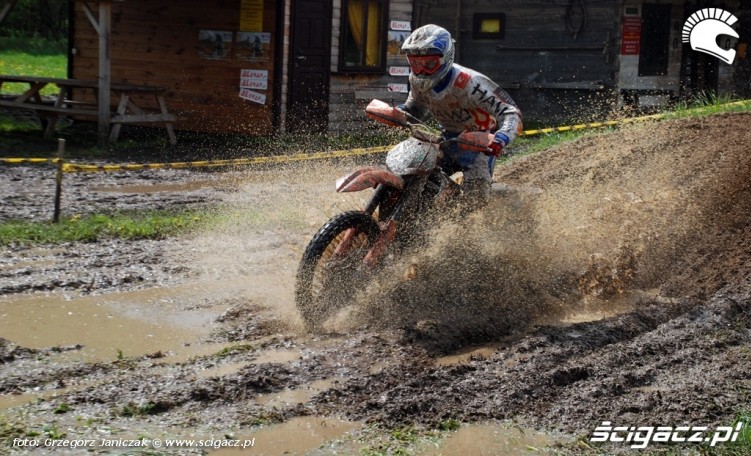 KTM HAWI Racing Team