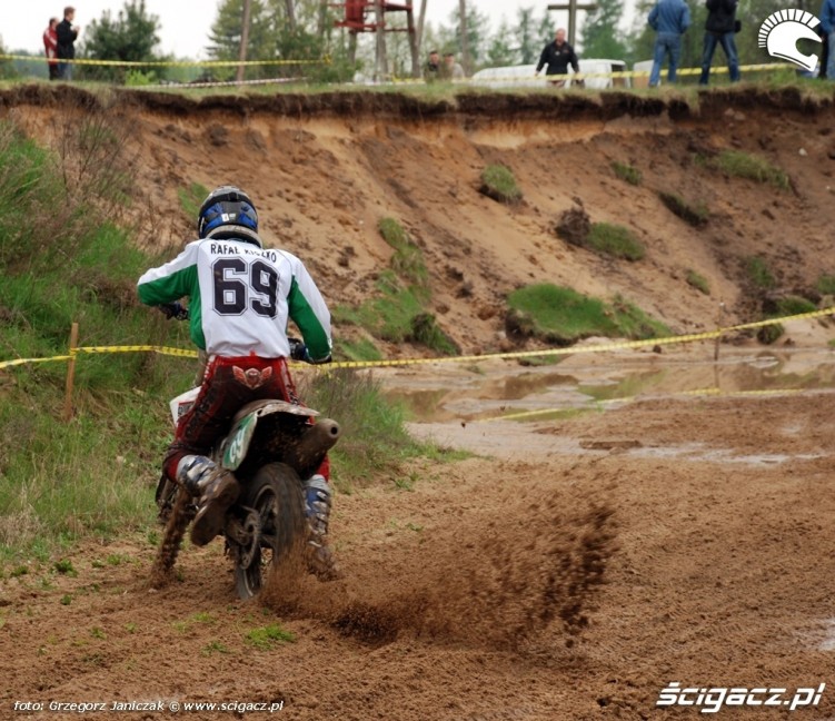 Kiczko Rafal KM Quercus