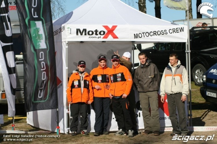 MX MotoX