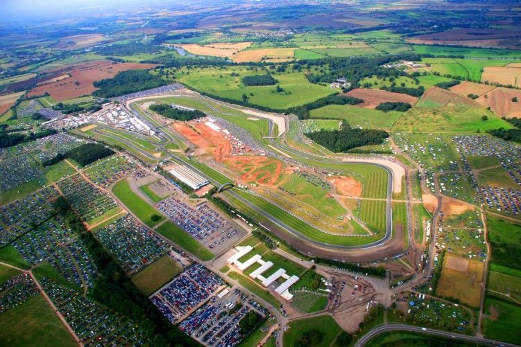 Donington Park