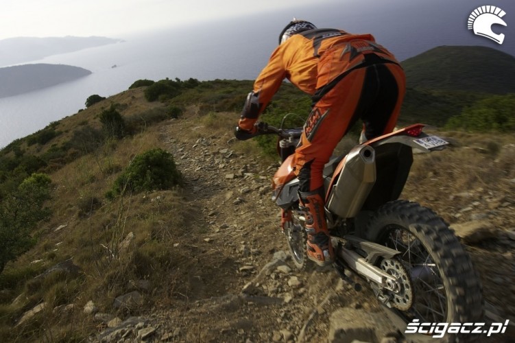 Enduro690R Spain