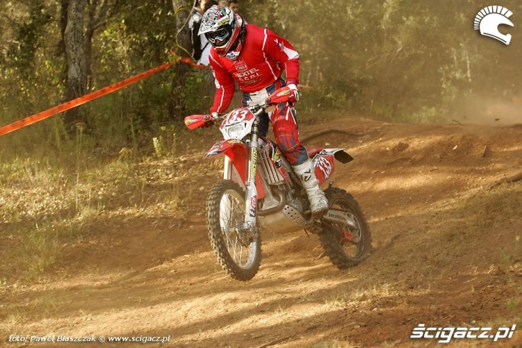 first day - ISDE 2010 2