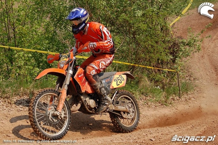 Enduro 09