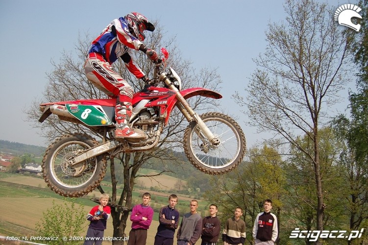 Enduro skoczek 03