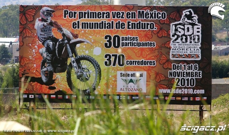 ISDE 2010 Meksyk Padok (6)