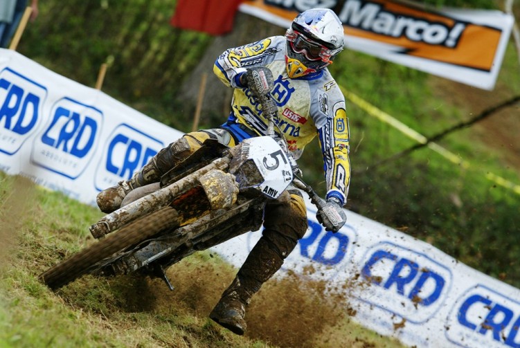 Bartek Oblucki Francja