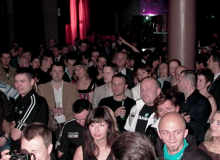 yamaha cup zakonczenie