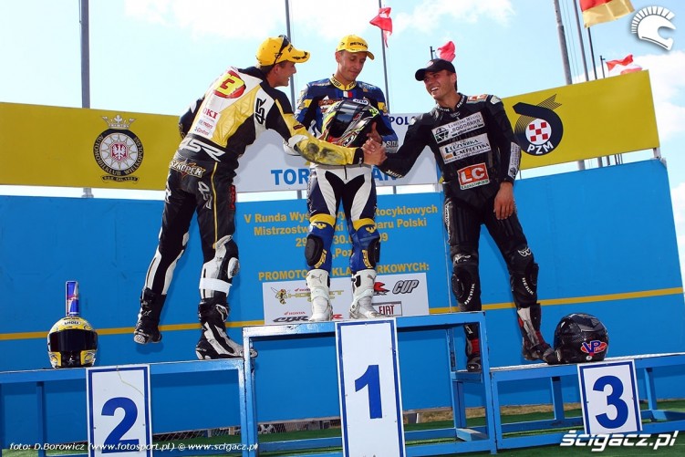 rozdanie superstock 600 m mg 0180