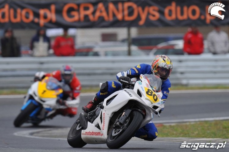 Suzuki GSX-R Cup