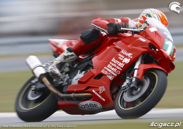 glaser hyosung b mg 0327