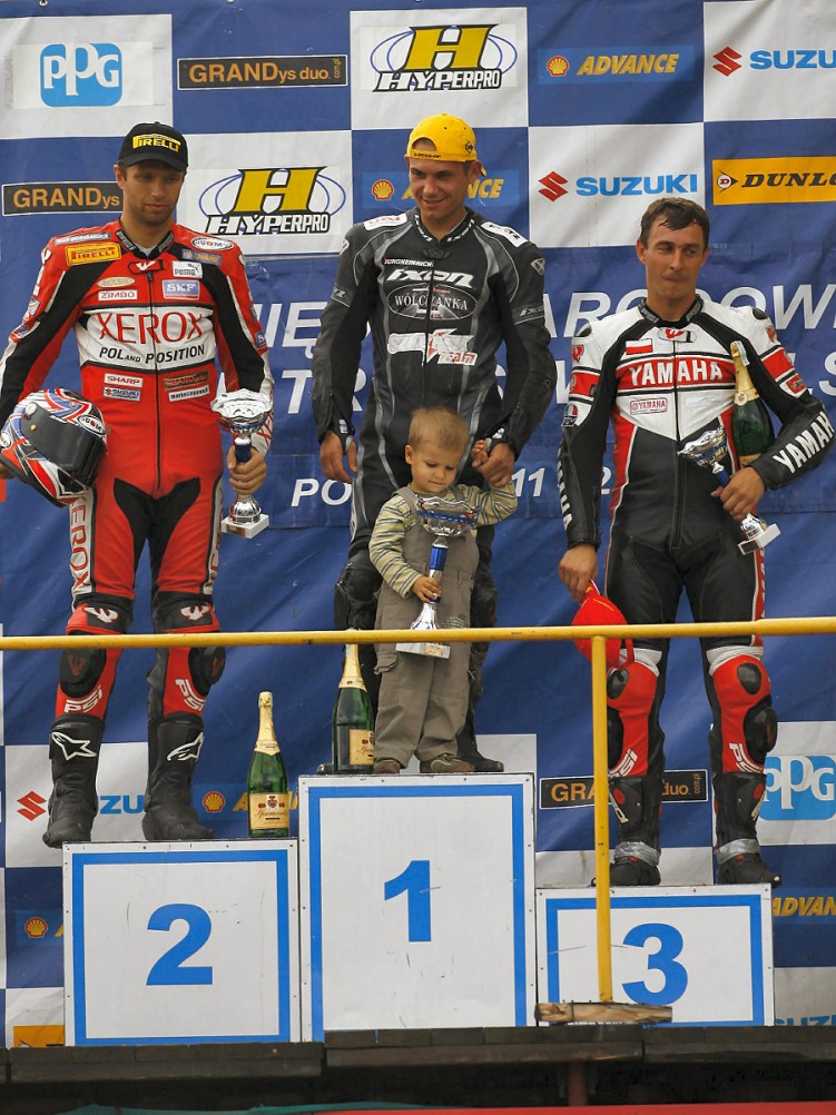 podium formula x-treme