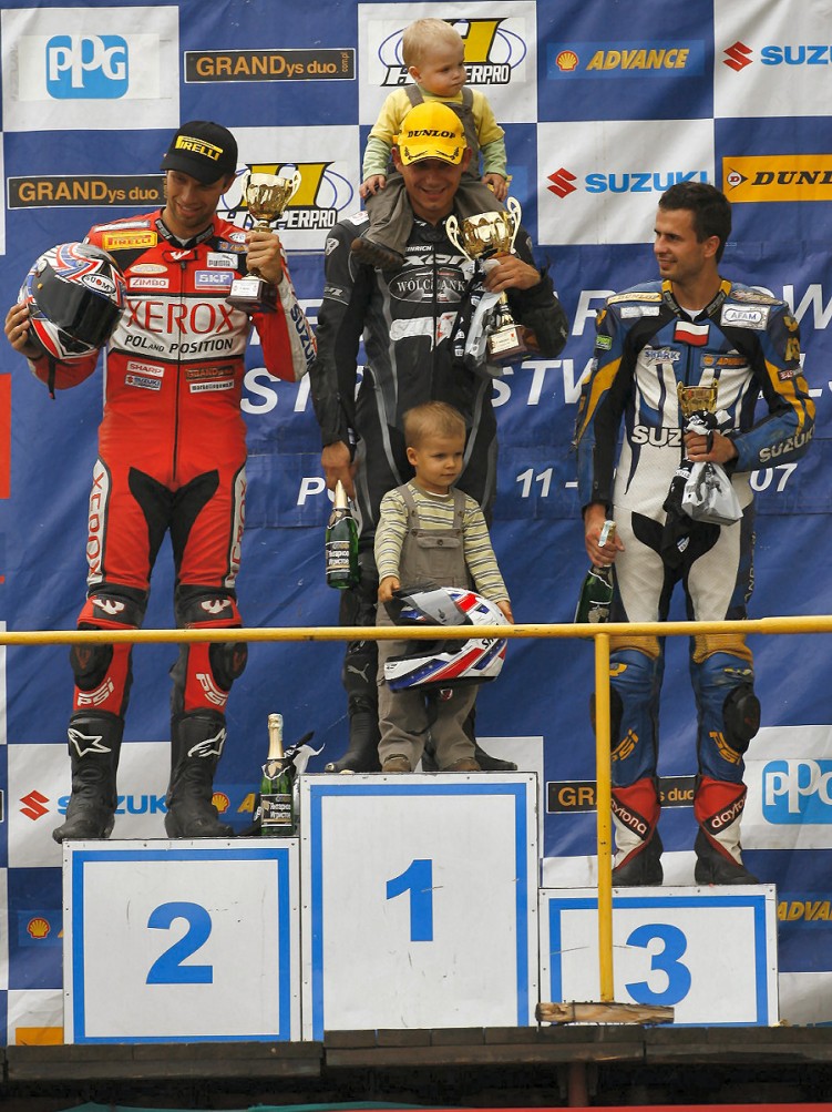 podium superstock1000