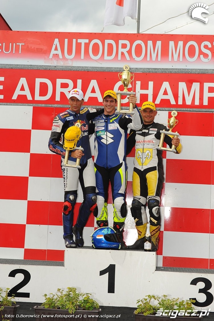 podium superbike LS3 2826