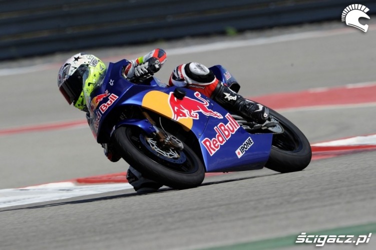Red Bull MotoGP Rookies