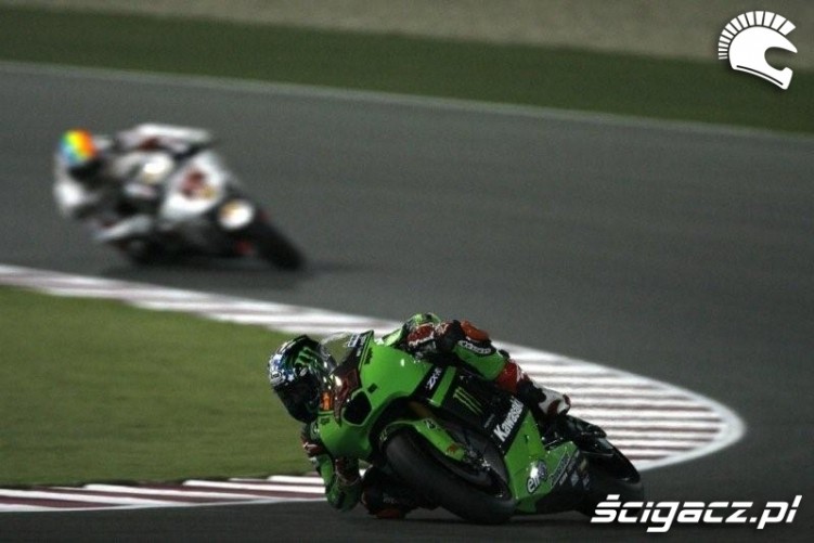 Hopkins MotoGP Katar