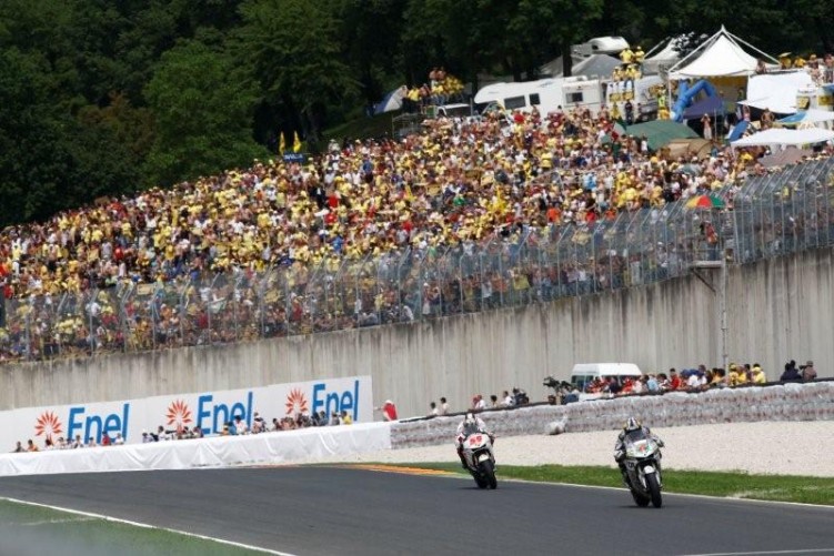 Dovizioso Mugello 2